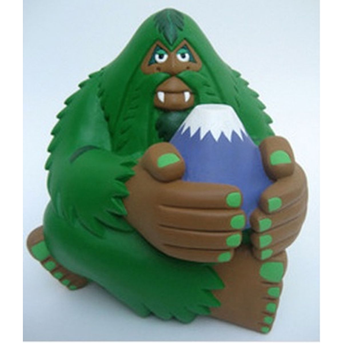 Fujisan - Mossy Orangutan