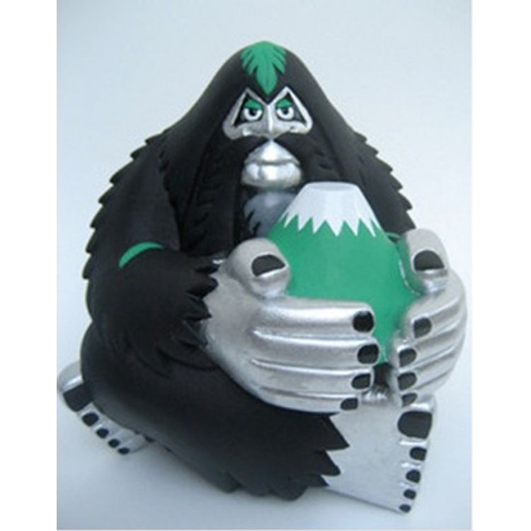 Fujisan - Shamrock Green by Bigfoot