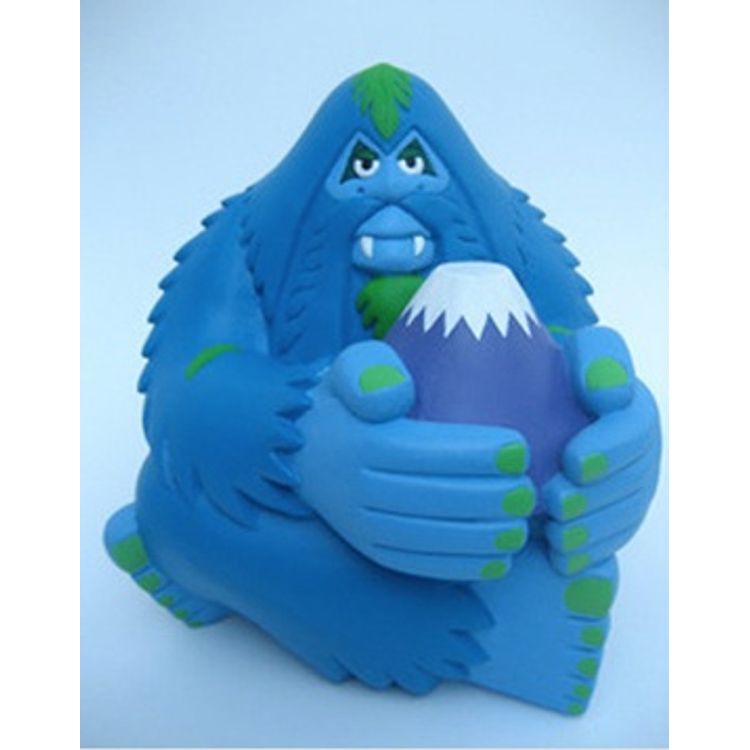 Fujisan - Sky Spirit by Bigfoot