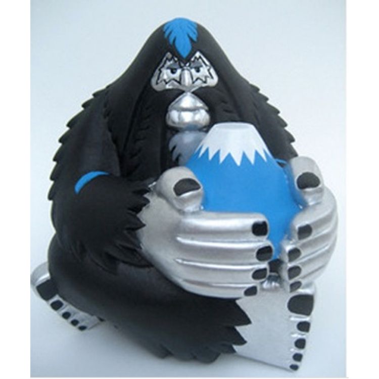 Fujisan - Stellar Blue by Bigfoot