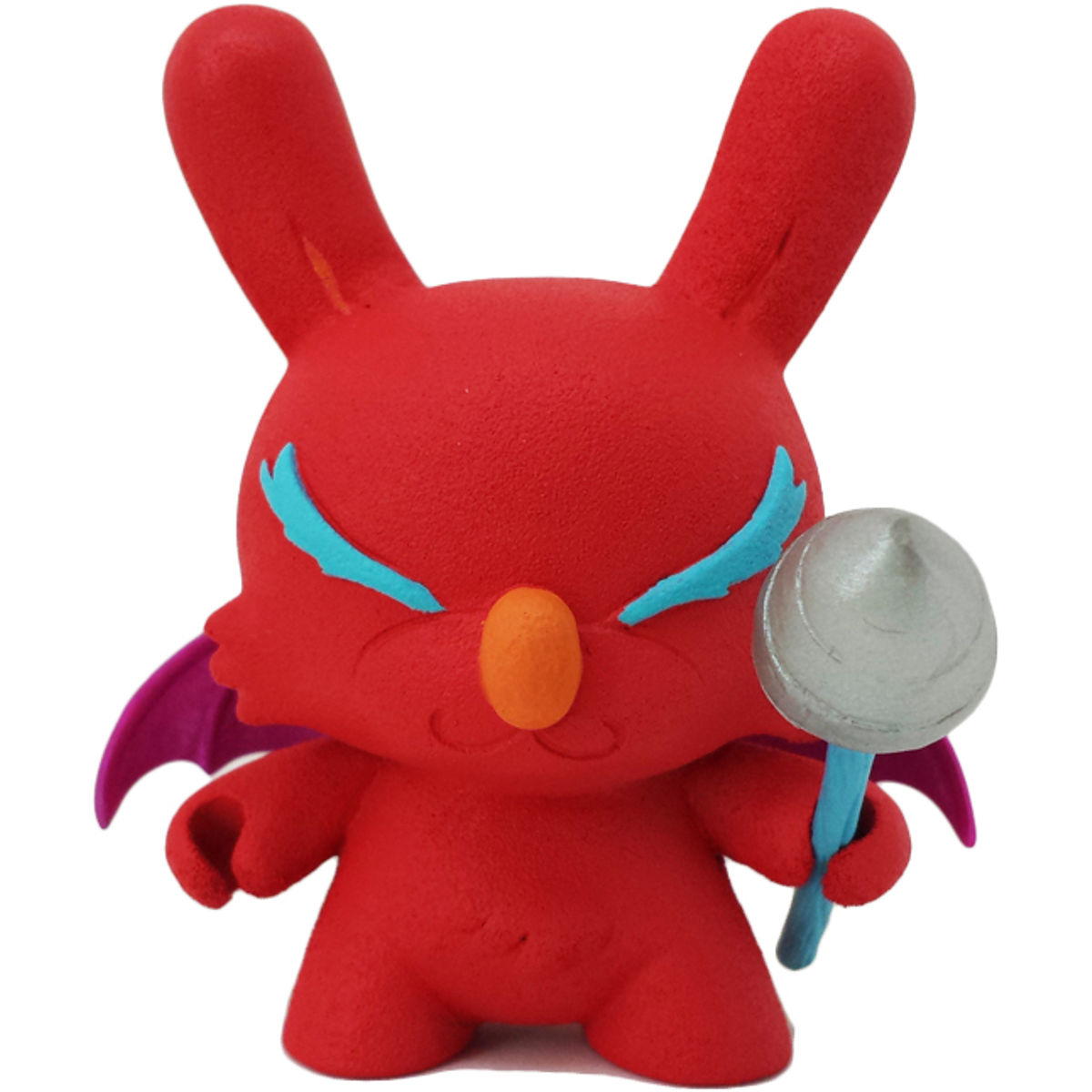 LVL9999 — Textured Sherbert