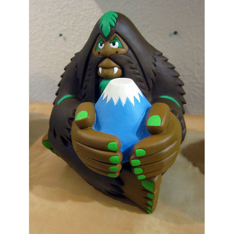 Fujisan - Landscaper by Bigfoot