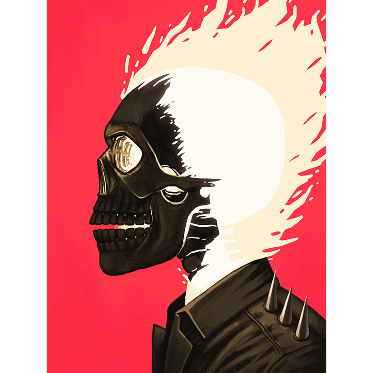 Ghost Rider