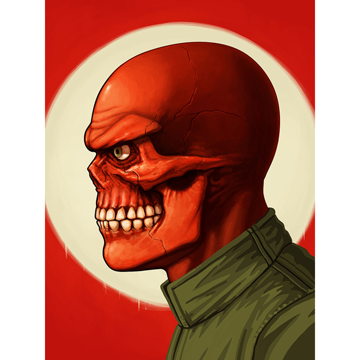 Red Skull
