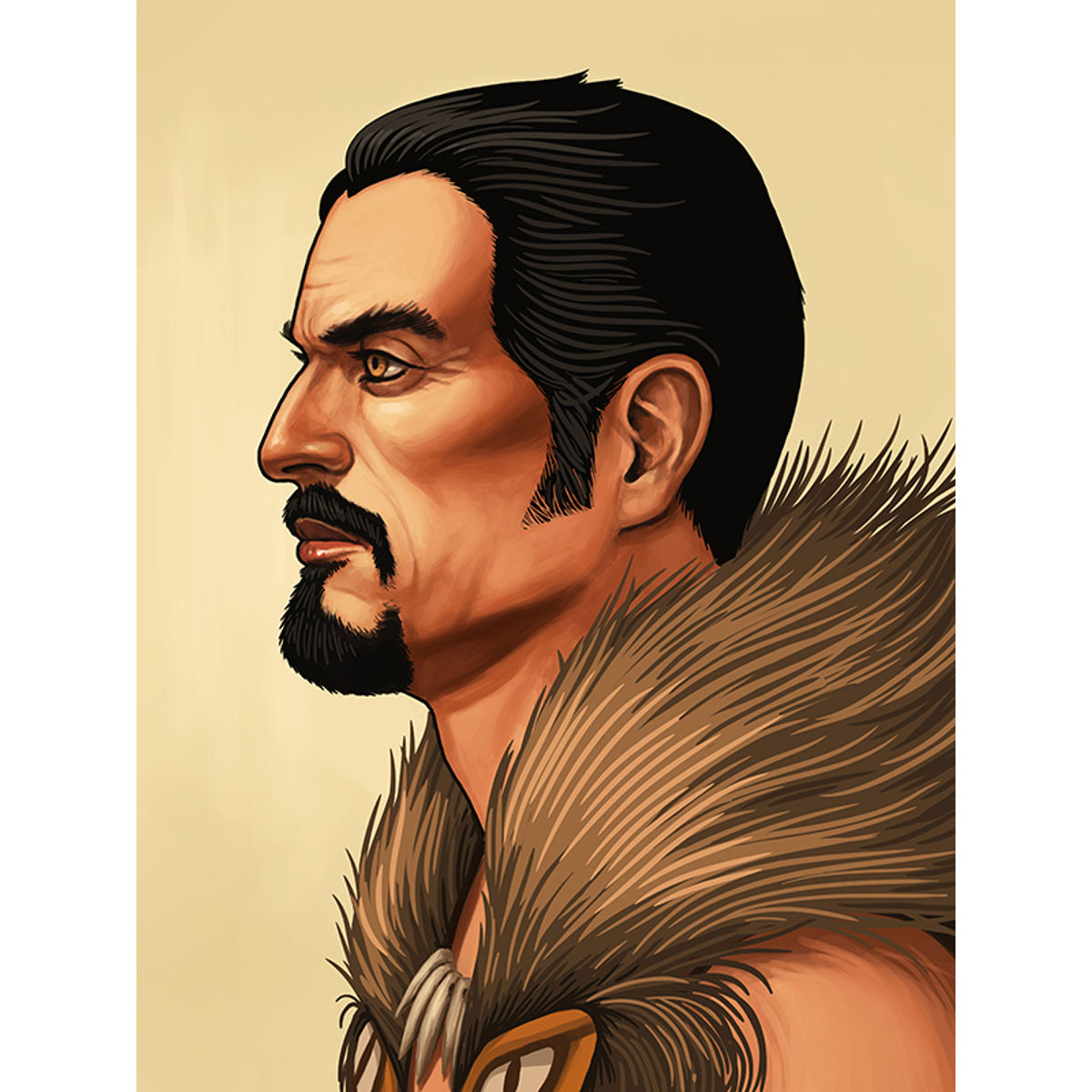 Kraven