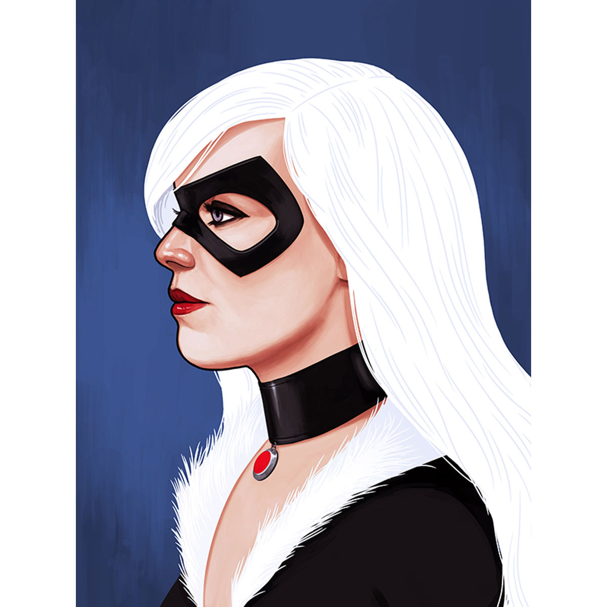 Black Cat