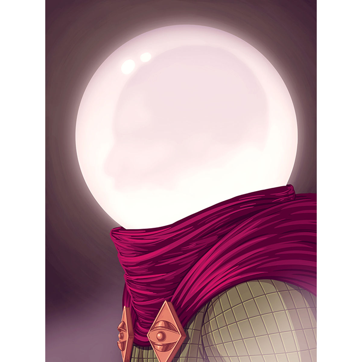 Mysterio