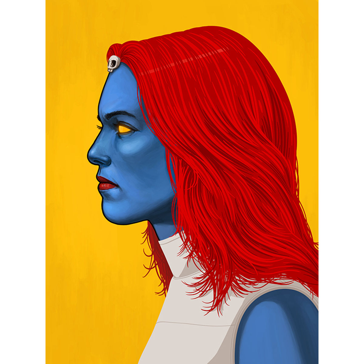 Mystique