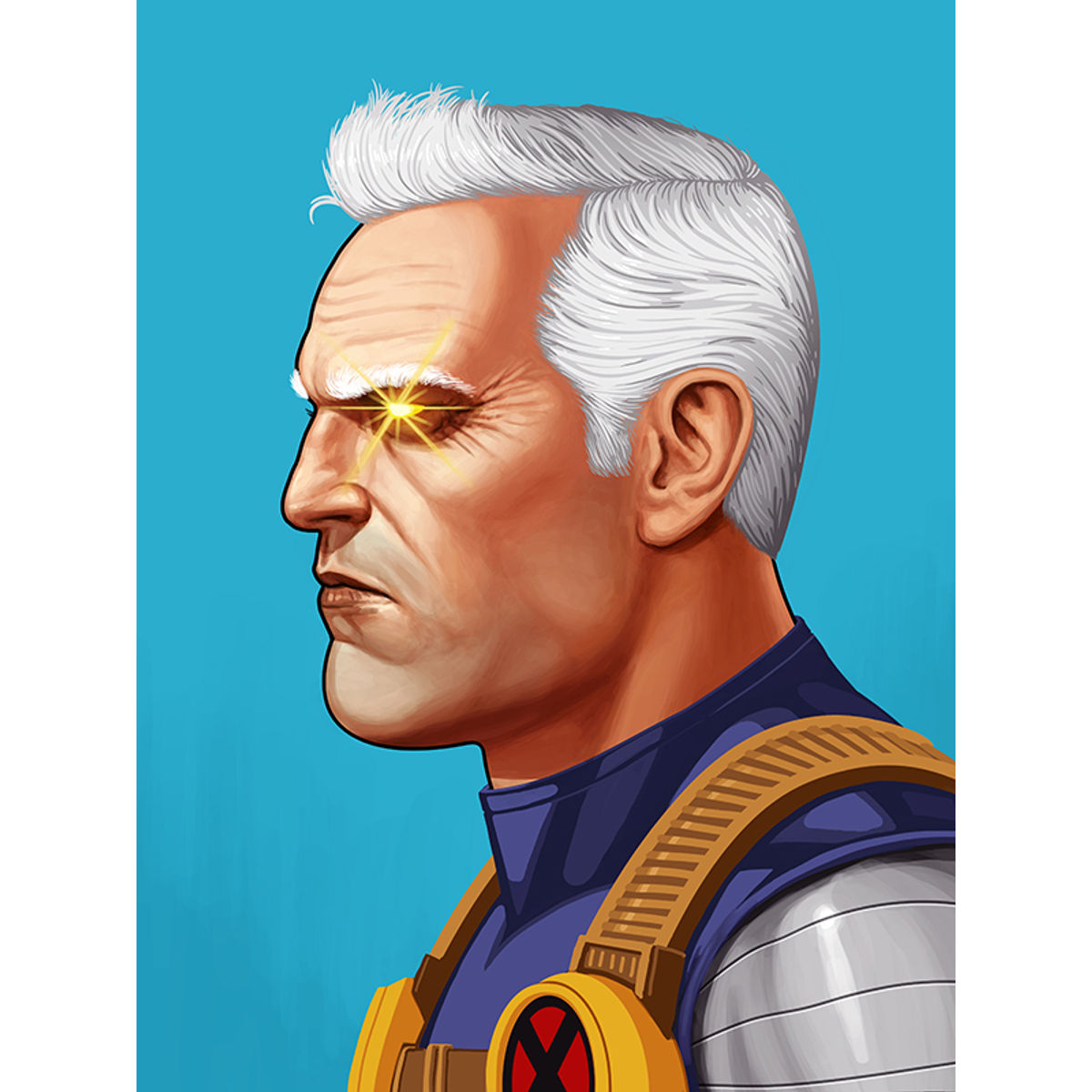 Cable