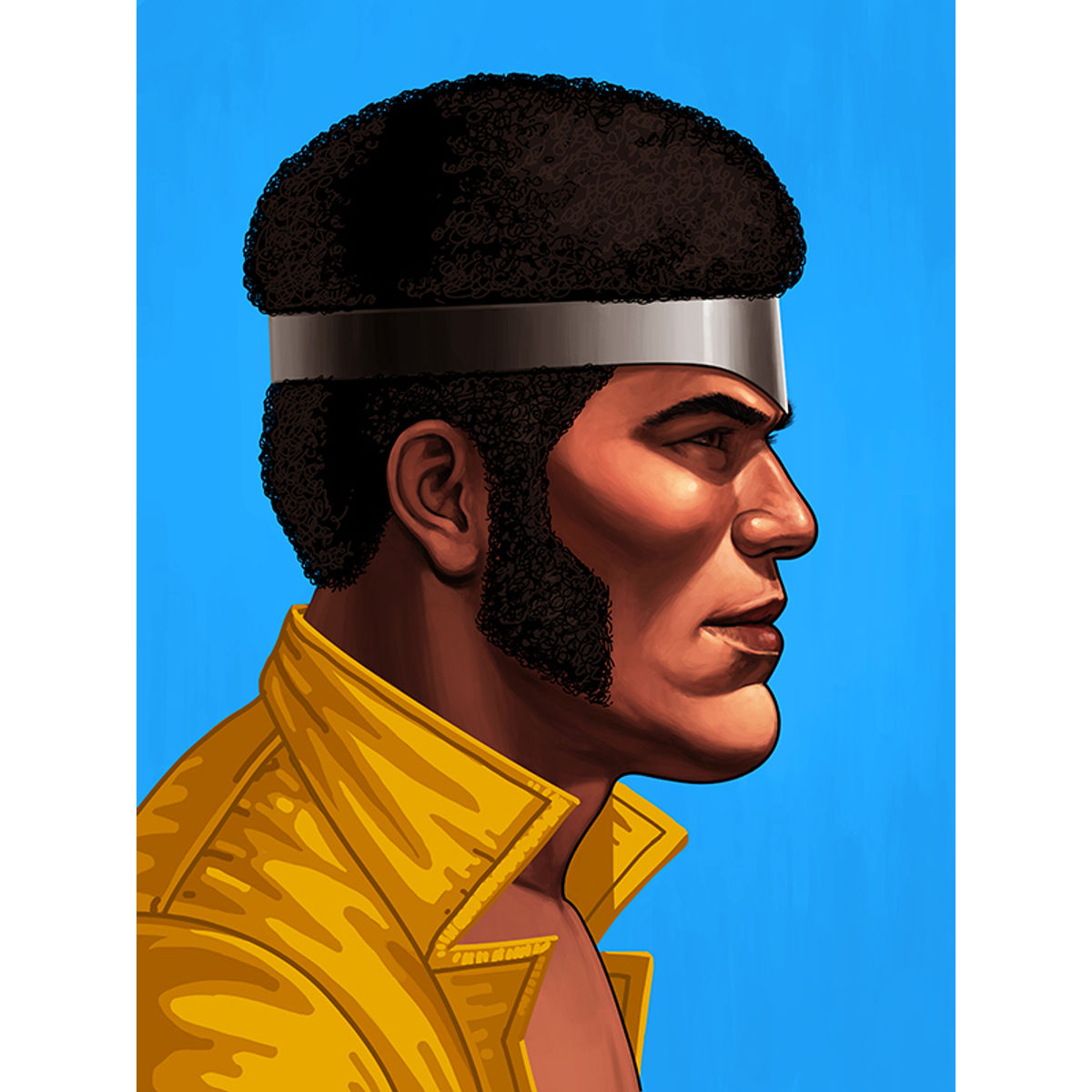 Luke Cage