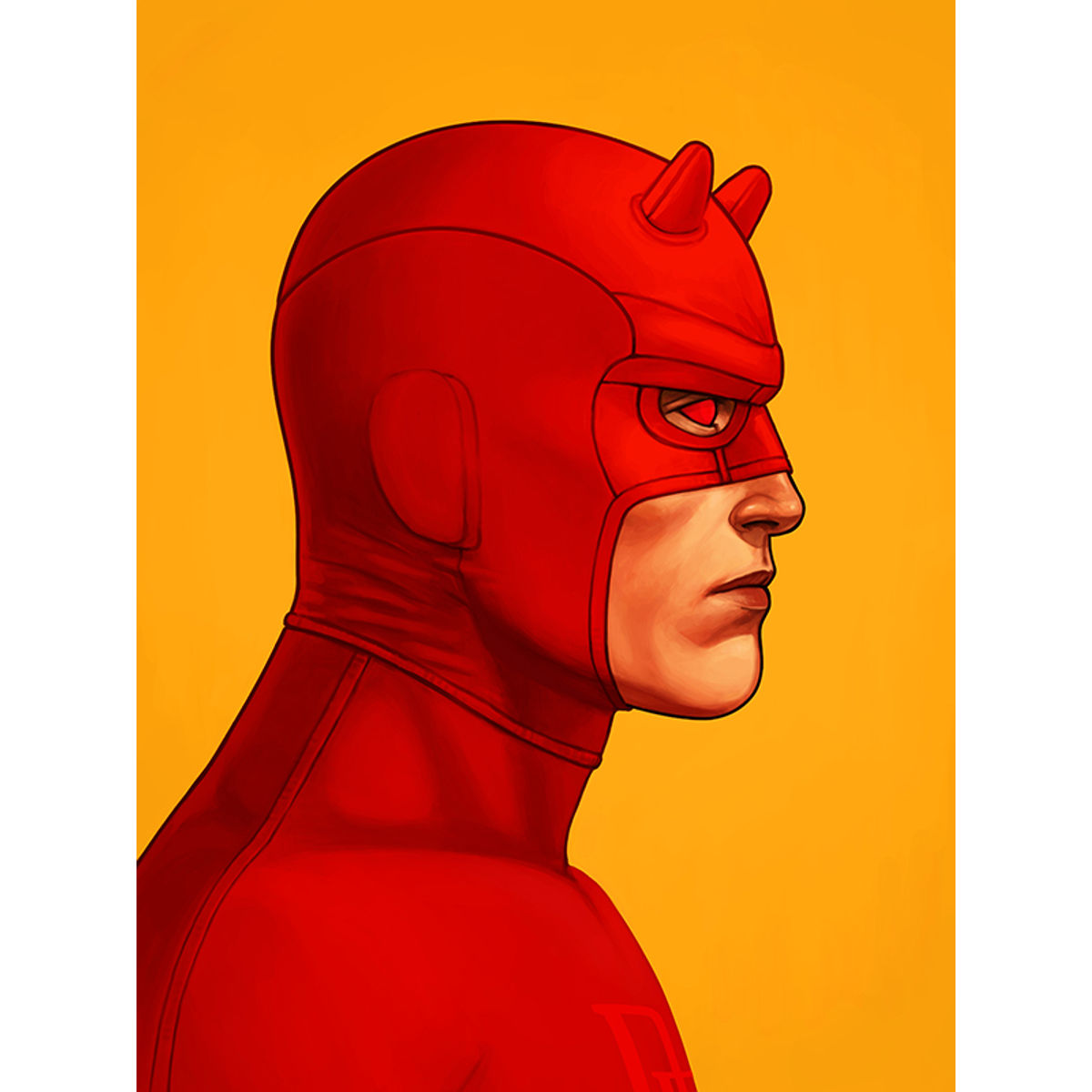 Dare Devil