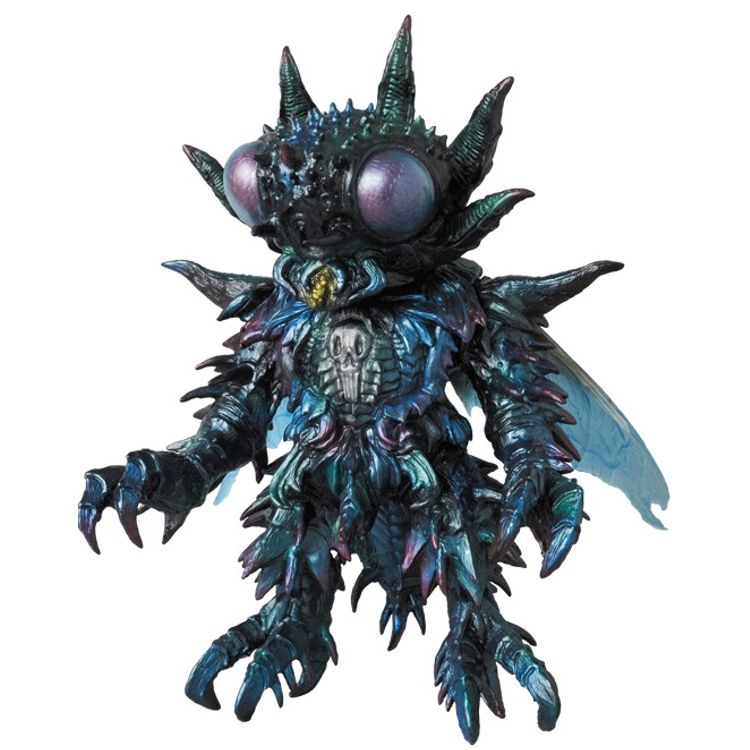 Beelzebub by Karz Works