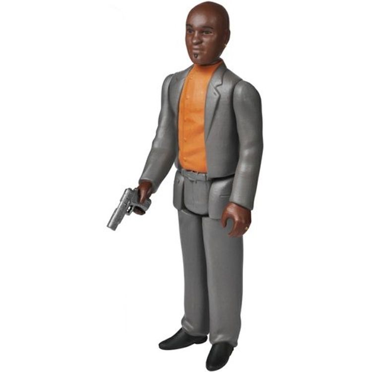 Pulp Fiction ReAction - Marsellus Wallace by Super7