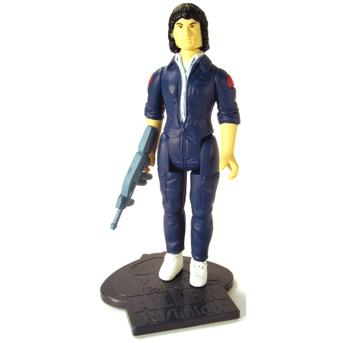 Alien ReAction - Ripley