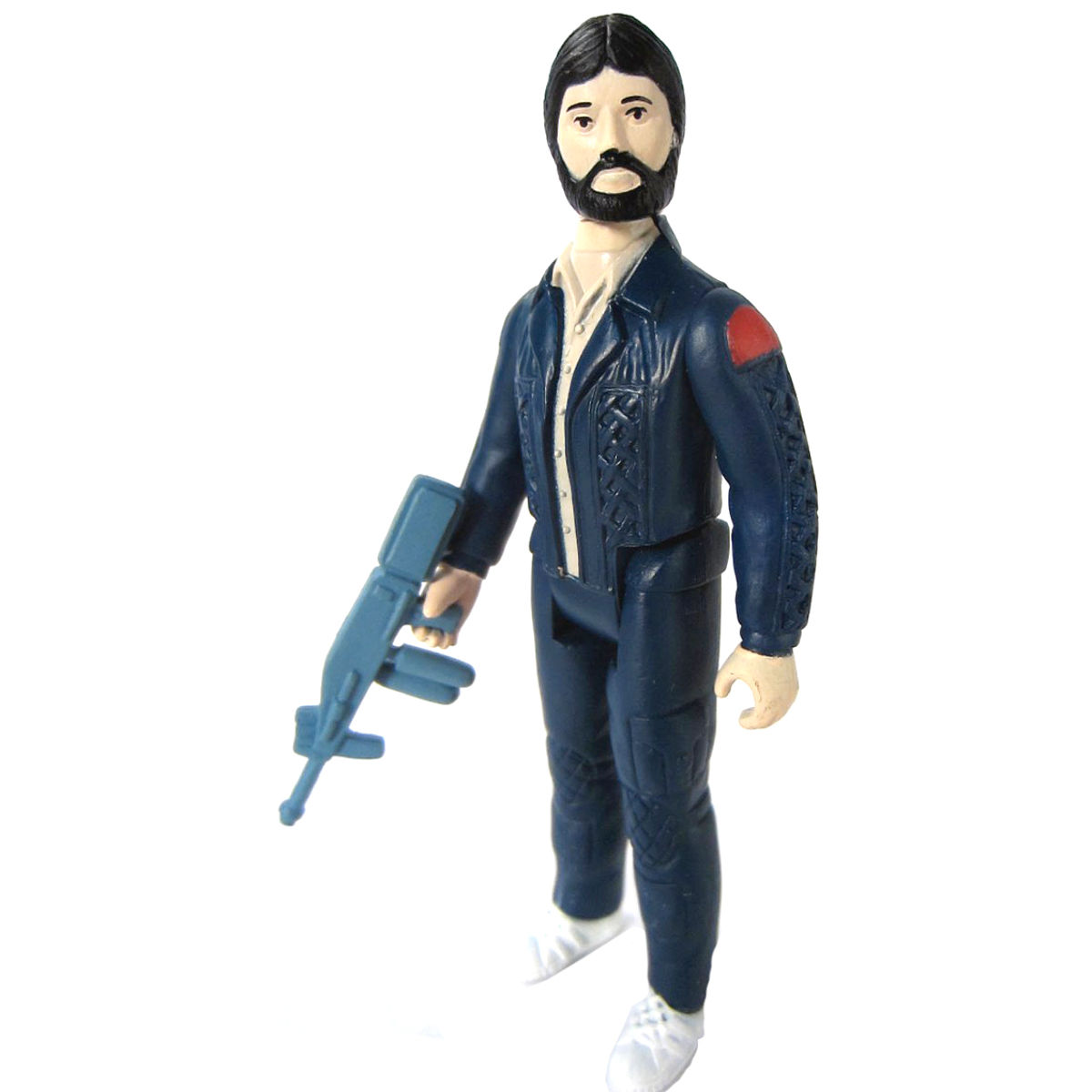 Alien ReAction - Dallas