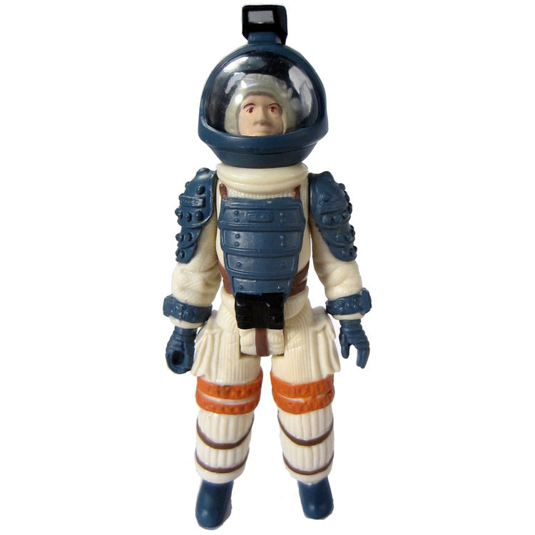 Alien ReAction - Kane by Super7