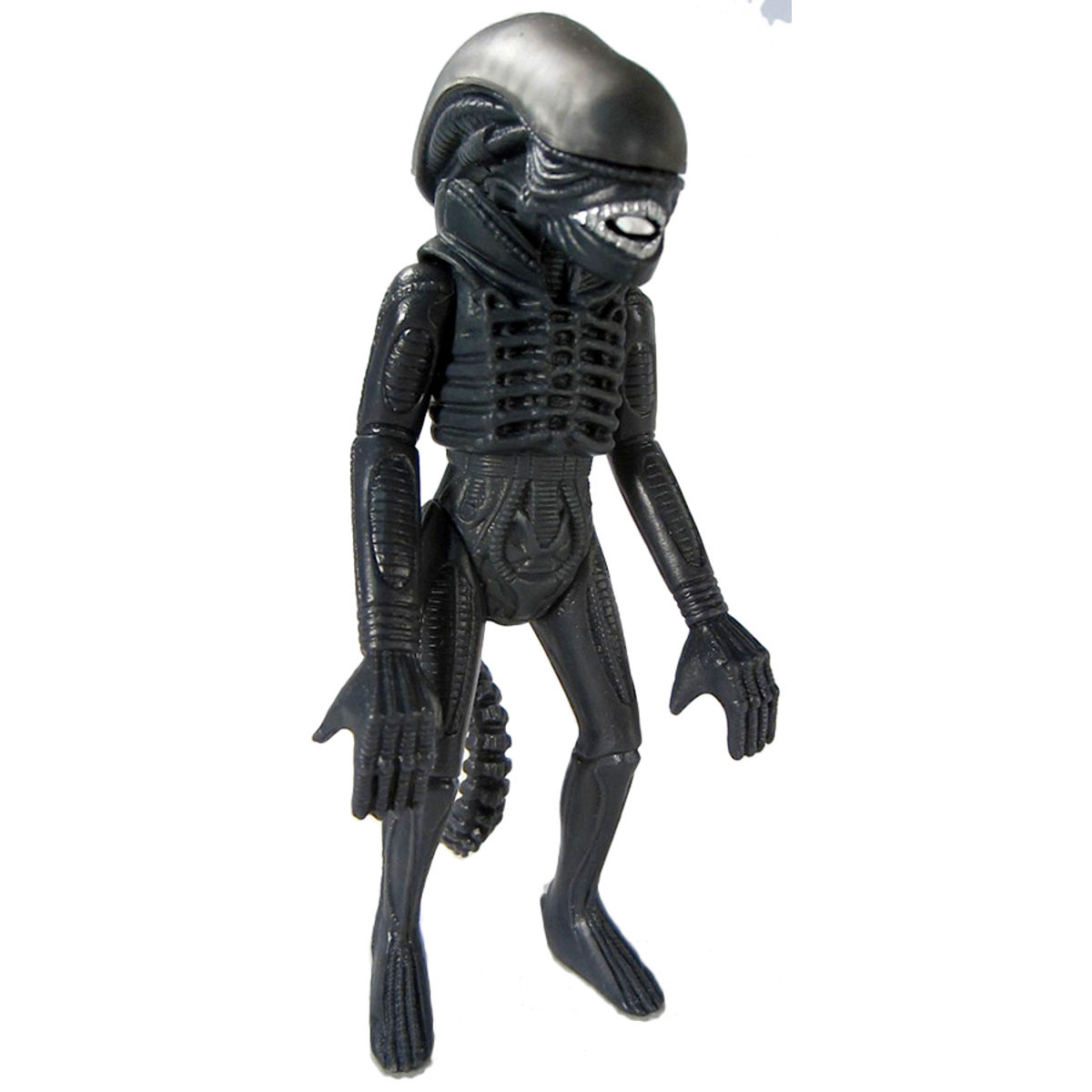 Alien ReAction - Alien