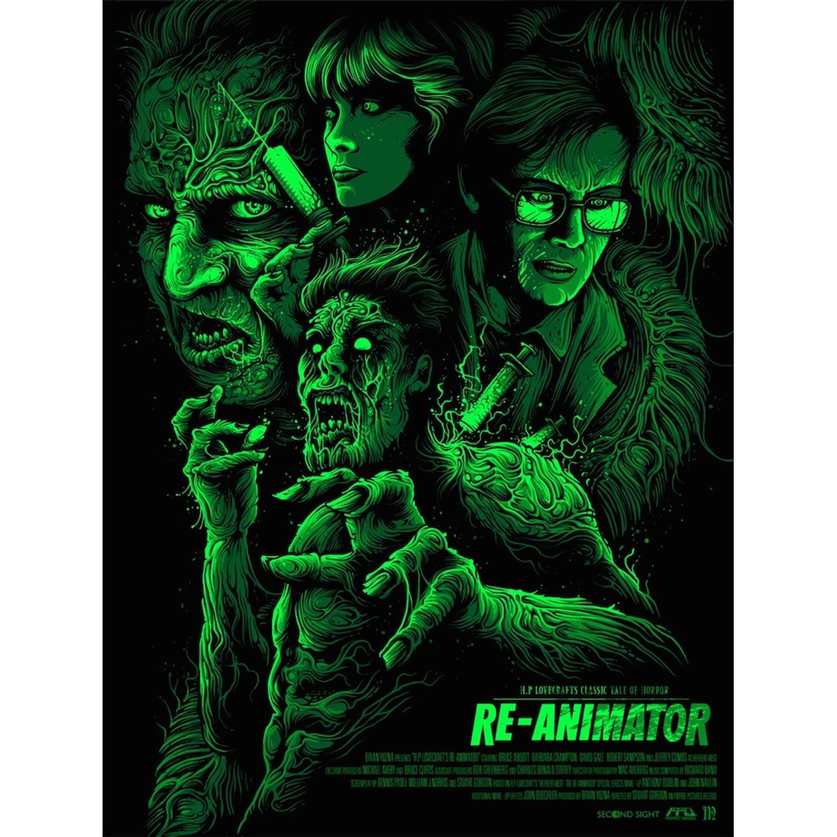 Reanimator