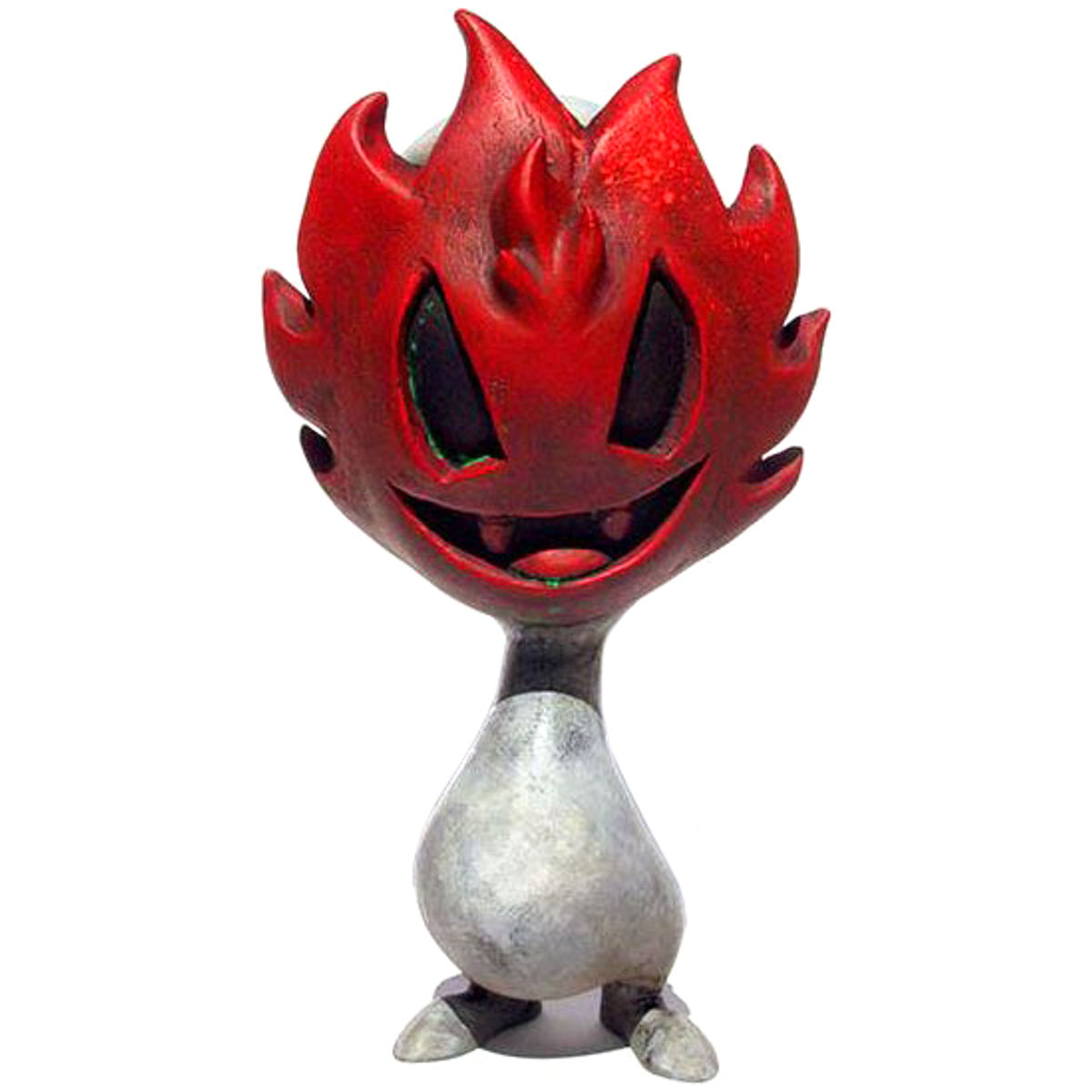 Red Deth Honoo Skelve