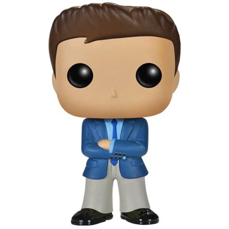 Michael Bluth : Arrested Development [113] by 20th Television