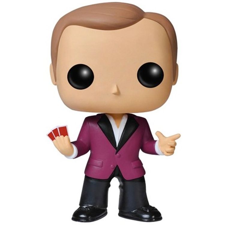 Gob Bluth : Arrested Development [114] by 20th Television