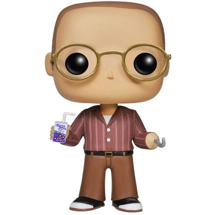 Buster Bluth : Arrested Development [115] by 20th Television