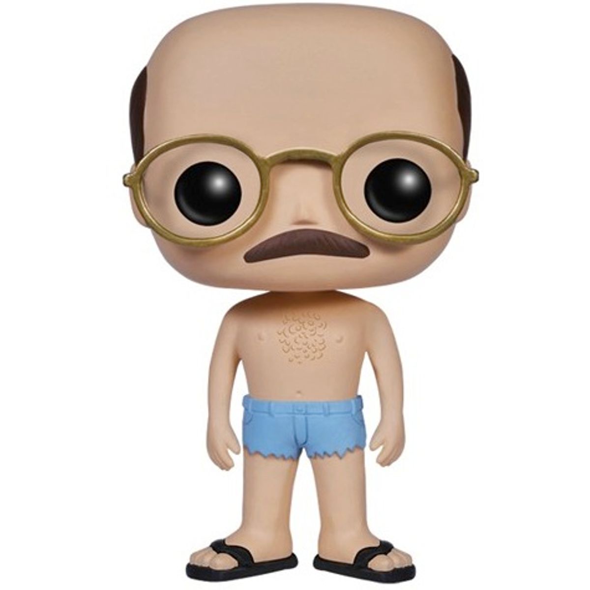 Tobias Funke : Arrested Development [116]