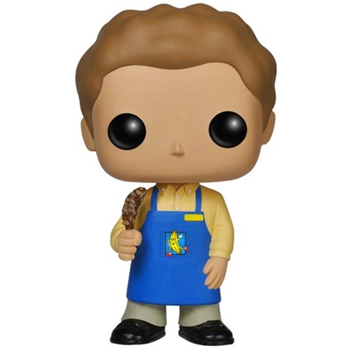 George-Michael Bluth : Arrested Development [117]