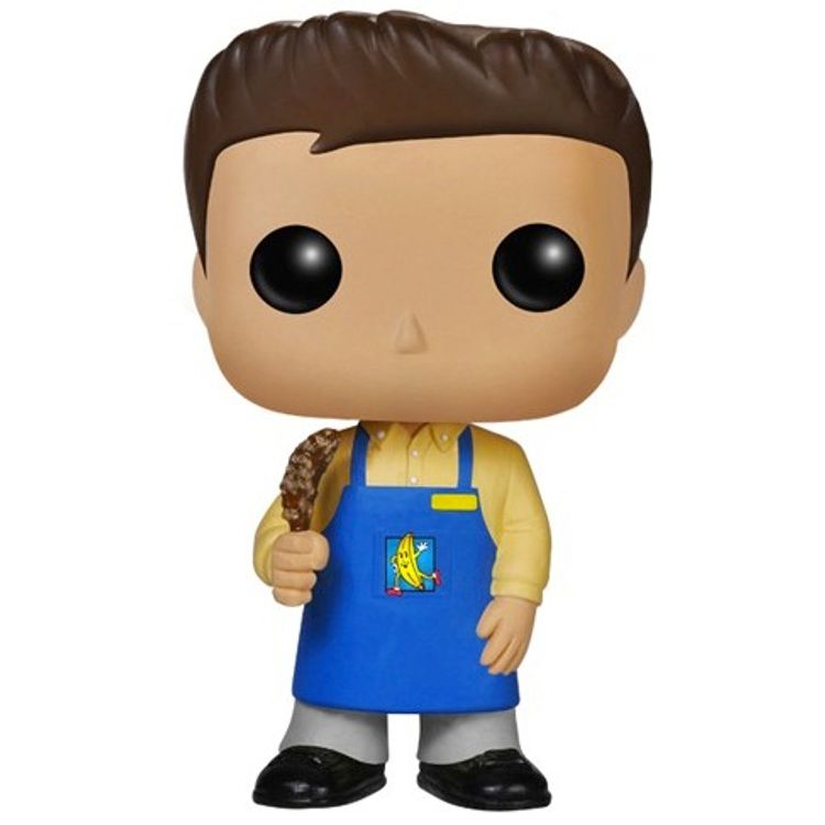 Michael Bluth (Banana Stand) : Arrested Development [118] by 20th Television