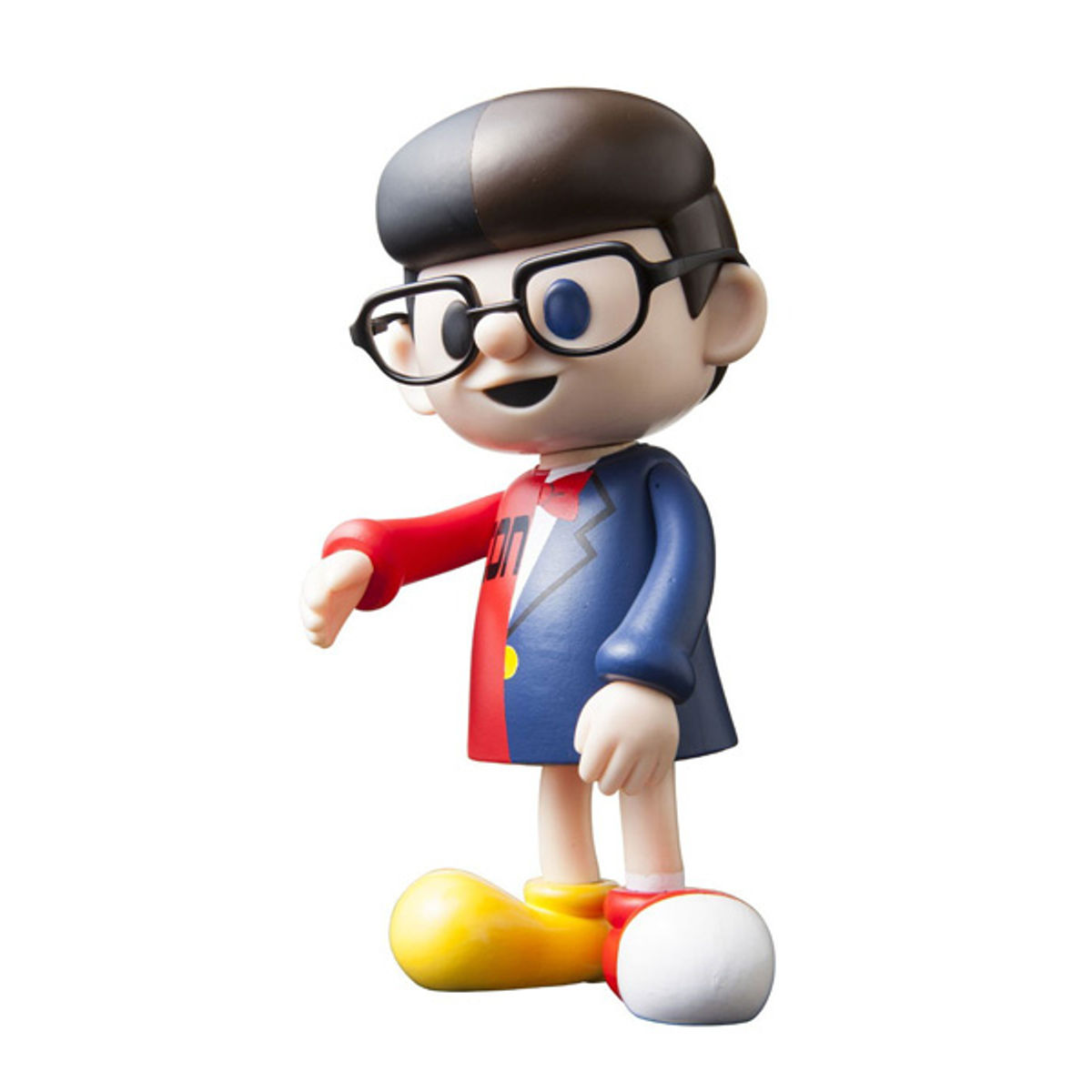 HOBBY CONVEX VOL.3 Detective Conan Ver.
