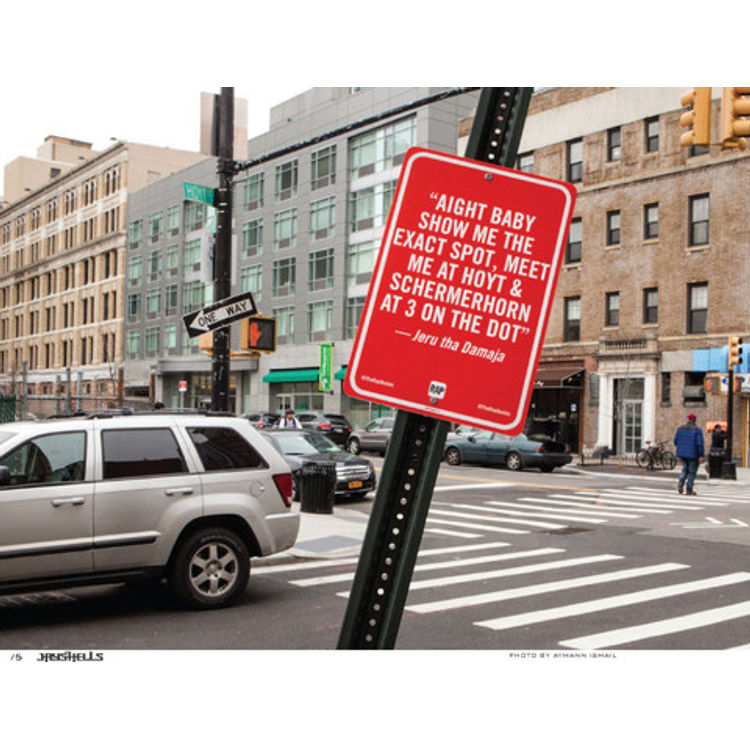 Aight baby show me the exact spot... (Photo) by Jay Shells