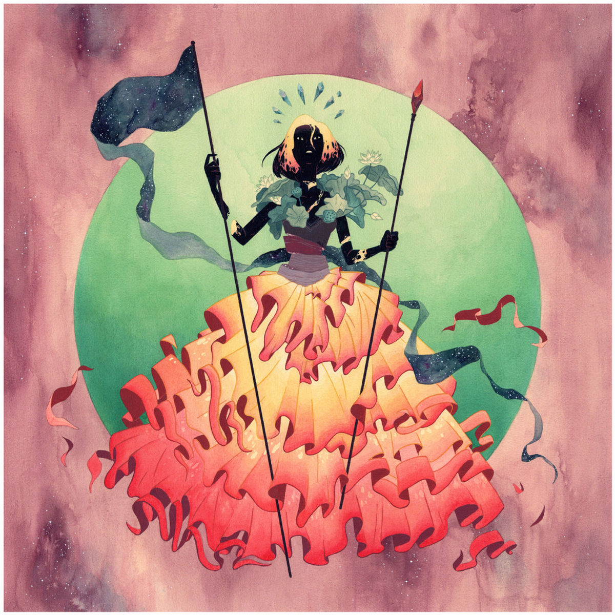 Earth