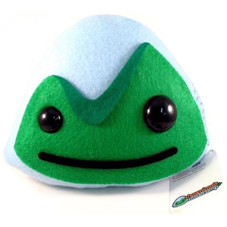 Happy Sherpa by Shawnimals