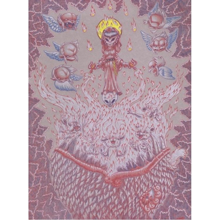 Abreg Ad Habra by MalOjo