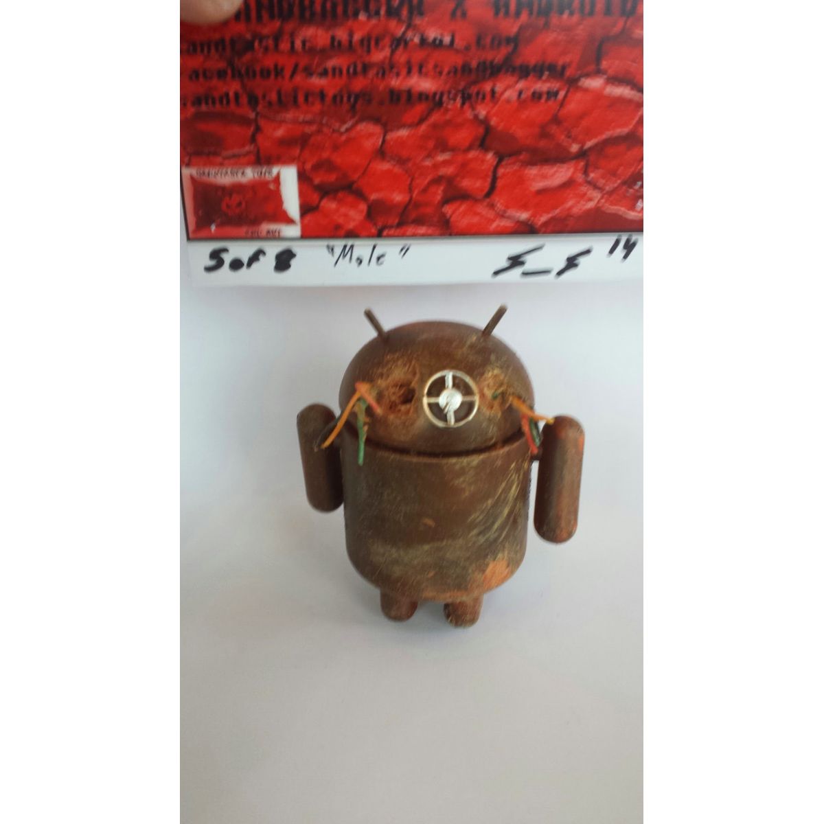 Mole