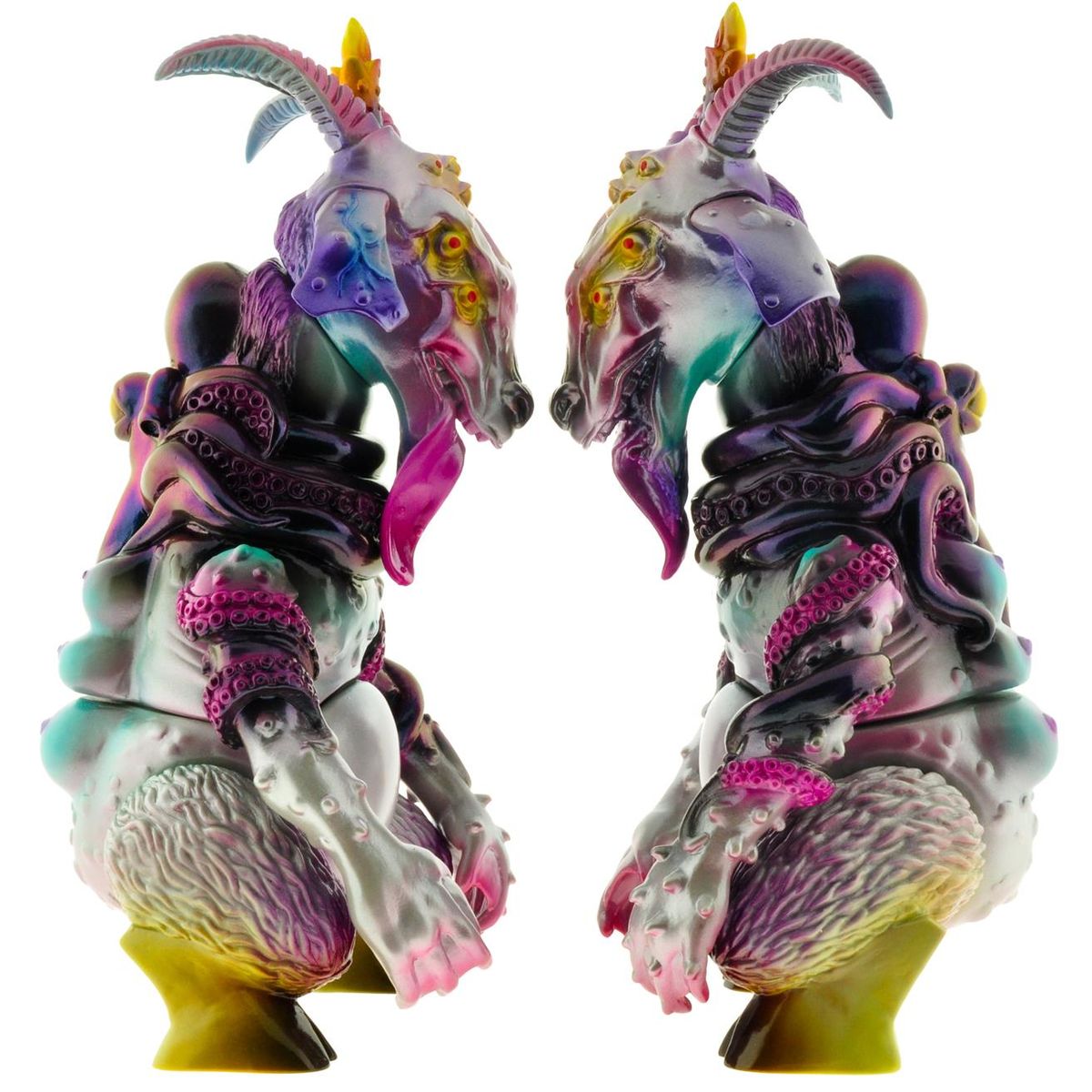 Release.5 [Pentatype] {PERMAFROST}