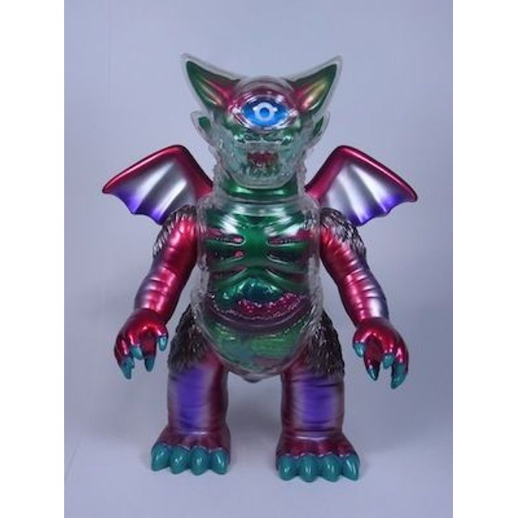 GK-08 Deathra by Gargamel (Kiyoka Ikeda)