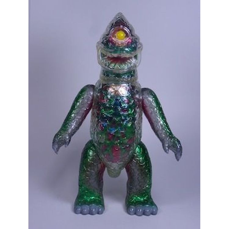 GK-23 Zagoran by Gargamel (Kiyoka Ikeda)