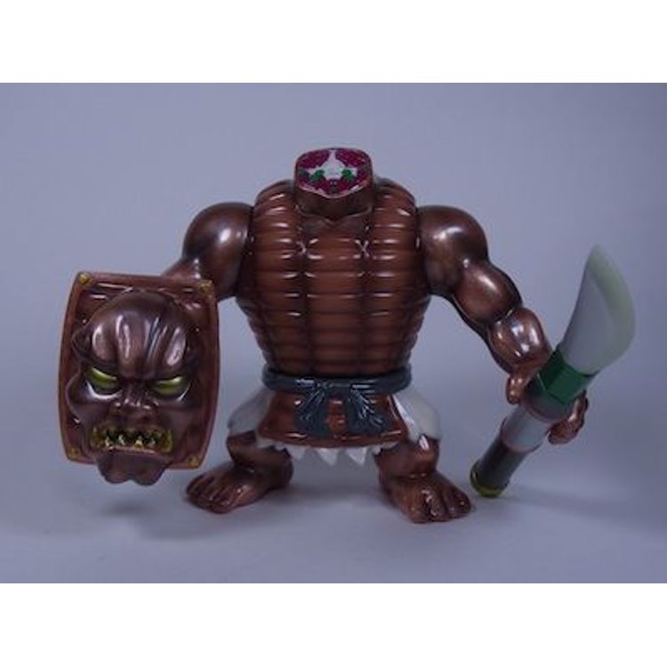 GK-38 Houkai by Gargamel (Kiyoka Ikeda)