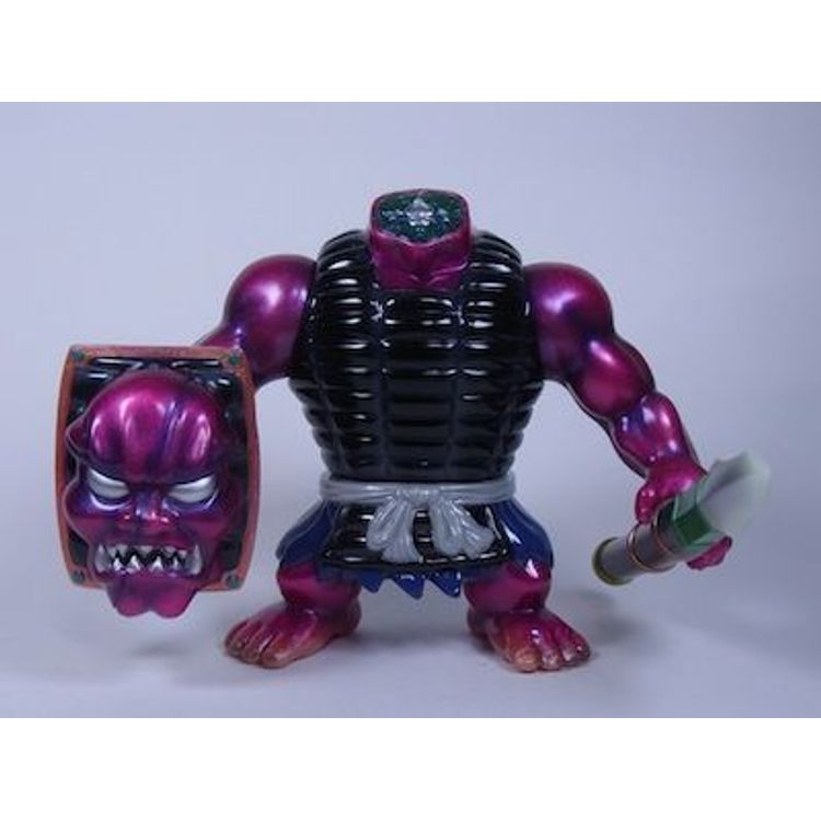 GK-39 Houkai by Gargamel (Kiyoka Ikeda)