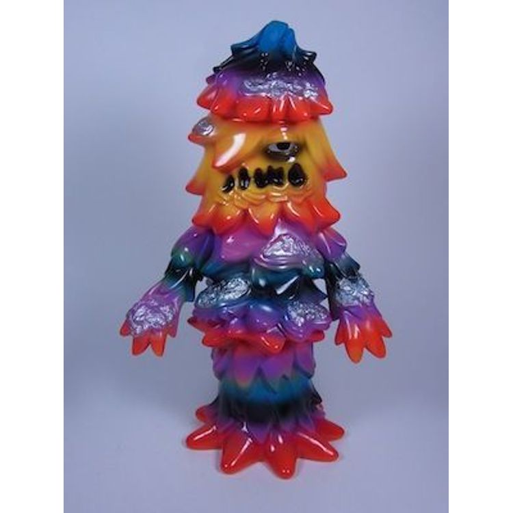GK-40 Toxic Conifas by Gargamel (Kiyoka Ikeda)