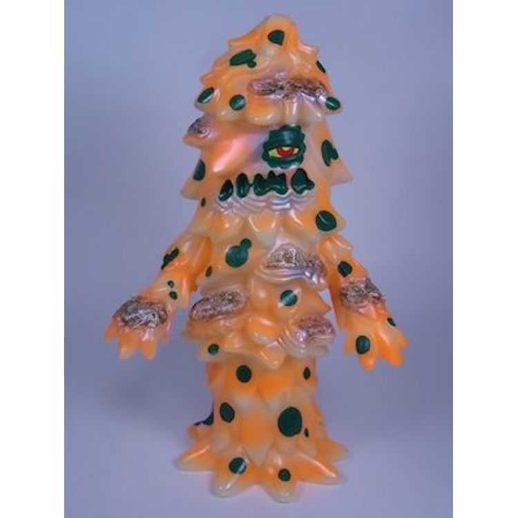 GC-01 Toxic Conifas by Naoya Ikeda