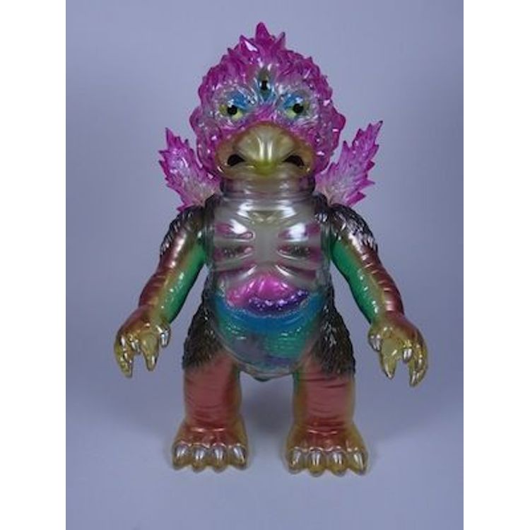 GK-49 Garudan by Gargamel (Kiyoka Ikeda)