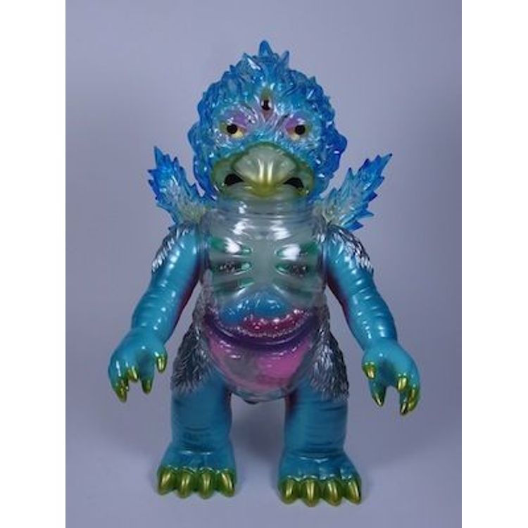 GK-50 Garudan by Gargamel (Kiyoka Ikeda)