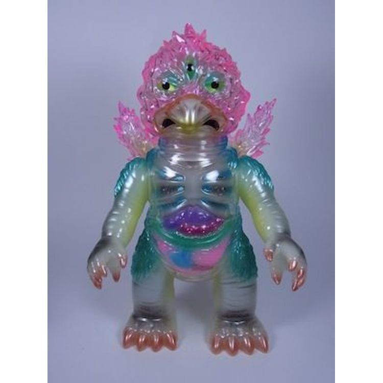 GK-51 Garudan by Gargamel (Kiyoka Ikeda)