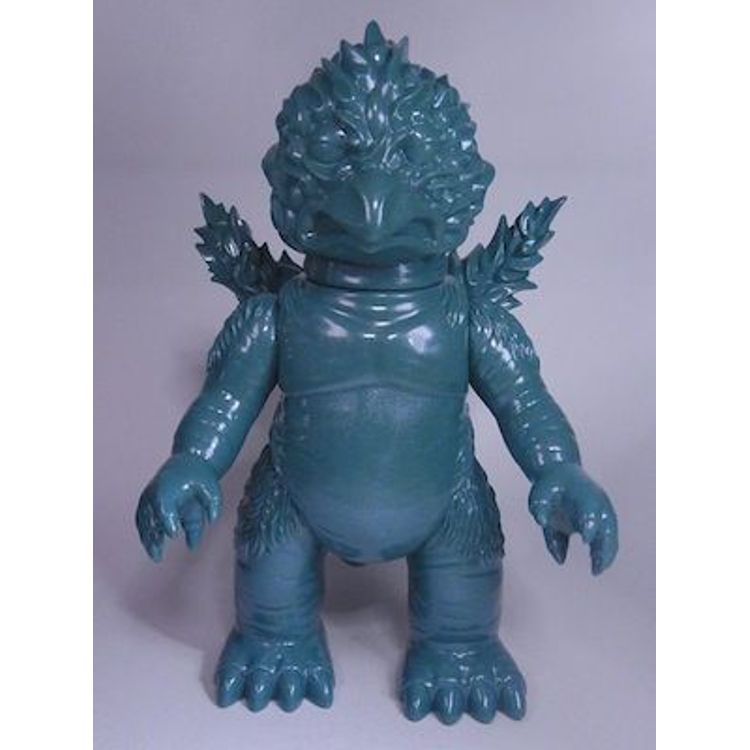 Garudan - Lucky Bag 2014 Unpainted Teal by Gargamel (Kiyoka Ikeda)