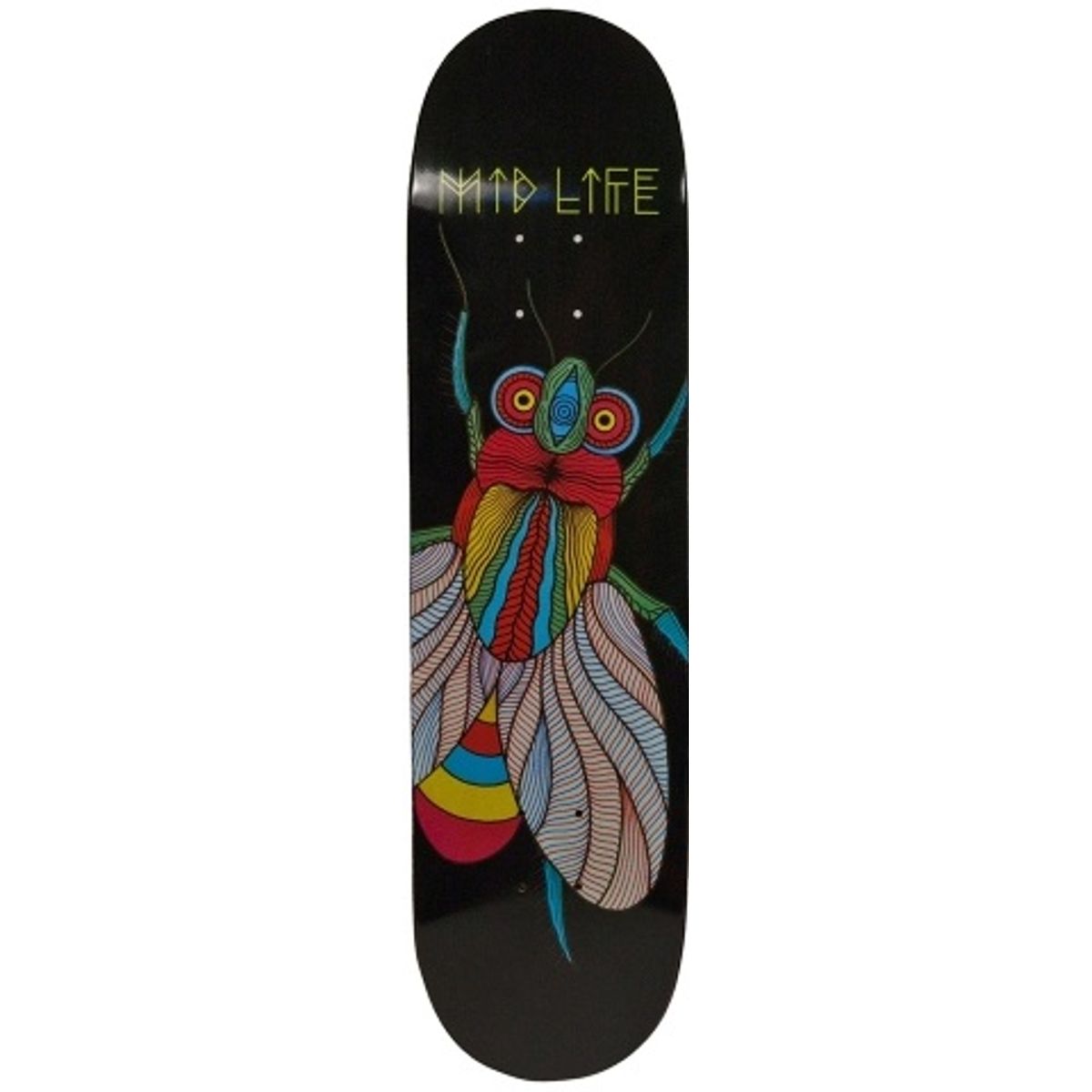 Fly Deck