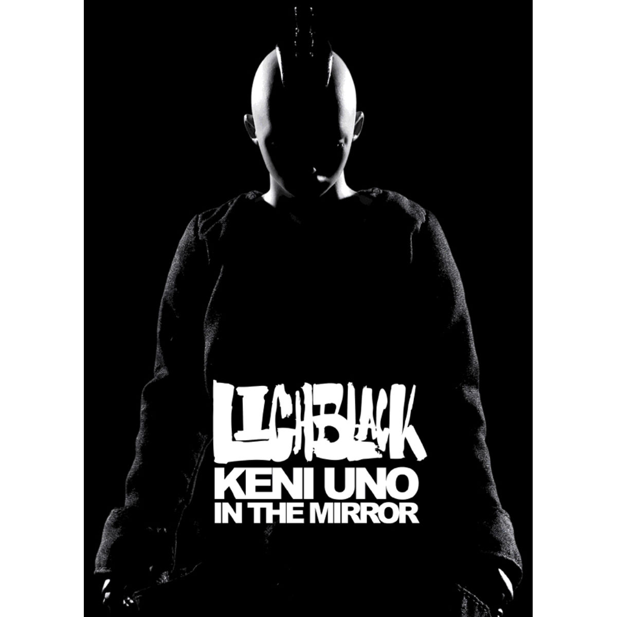 Keni Uno - In The Mirror