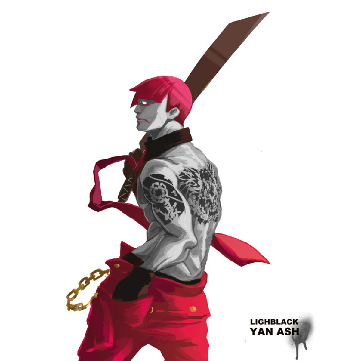 Yan Ash
