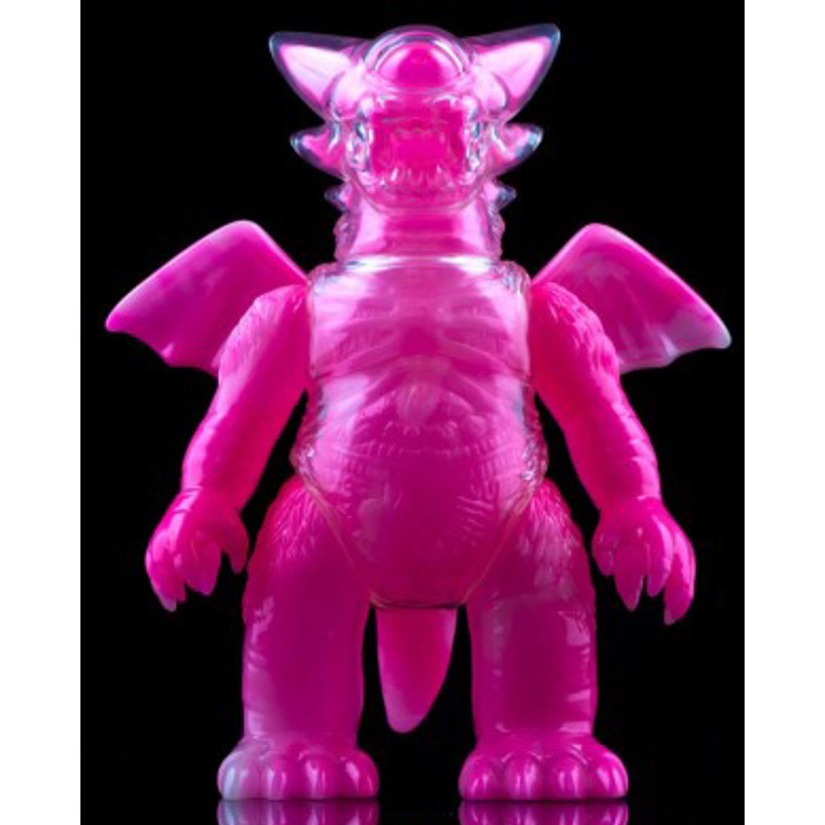 Deathra - Lucky Bag 2014 Pink/GID Marble